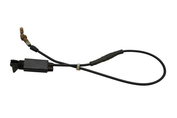 Polaris - 99 Polaris Scrambler 500 4x4 Choke Cable