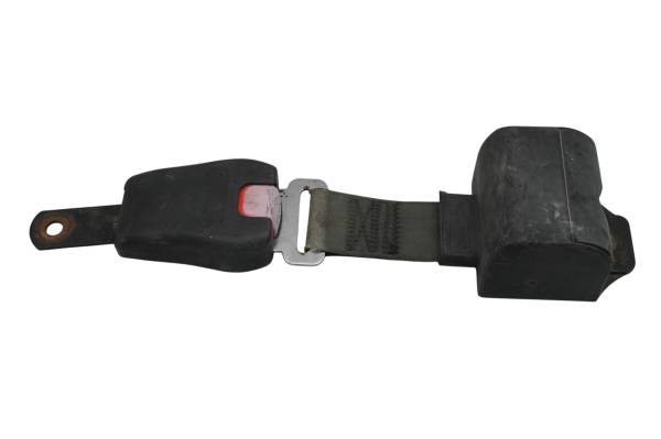 Kubota - 16 Kubota RTV500 -A/H Passenger Seat Belt Assembly