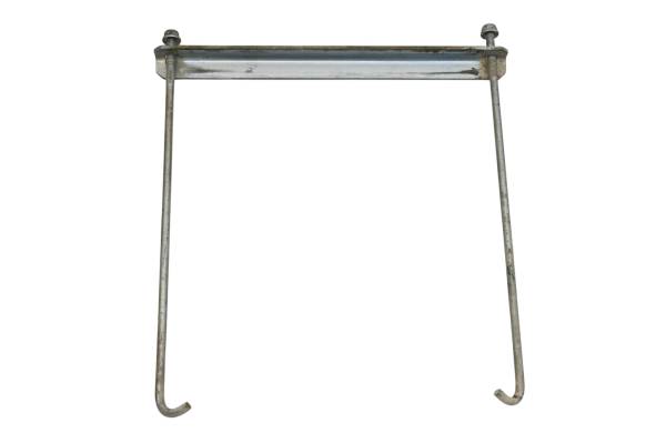 Kubota - 16 Kubota RTV500 -A/H Battery Strap Bracket