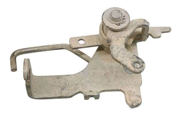 Kubota - 16 Kubota RTV500 -A/H Bracket Mount