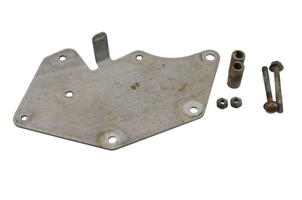 Kubota - 16 Kubota RTV500 -A/H Ignition Coil Plate