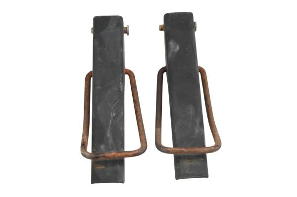 Kubota - 16 Kubota RTV500 -A/H Cargo Tailgate Latches