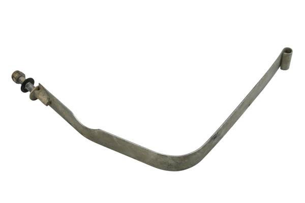 Kubota - 16 Kubota RTV500 -A/H Gas Tank Strap