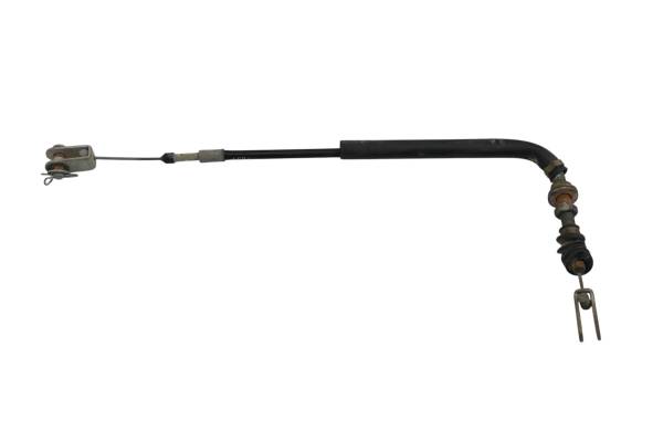 Kubota - 16 Kubota RTV500 -A/H Engine Cable