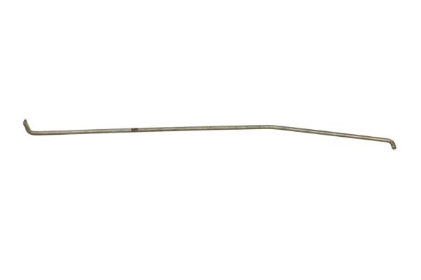 Kubota - 16 Kubota RTV500 -A/H Hood Bonnet Prop Rod