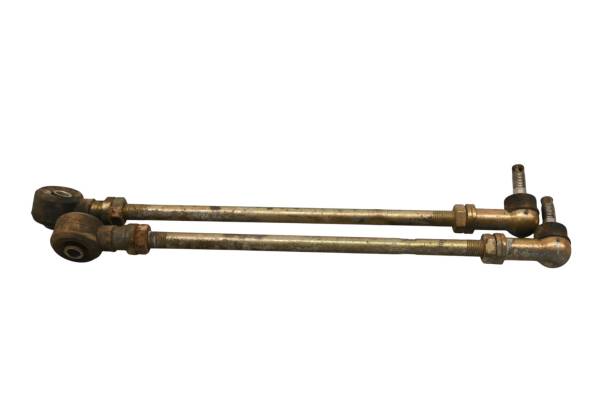 Polaris - 99 Polaris Scrambler 500 4x4 Tie Rods & Ends