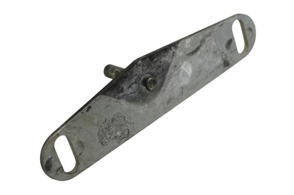 Kubota - 21 Kubota RTV-XG850 Hood Striker Bracket Mount Sidekick 850