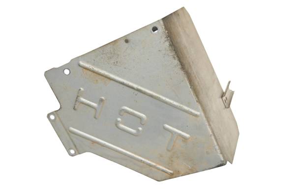 Kubota - 21 Kubota RTV-XG850 Heat Shield Guard Cover Sidekick 850