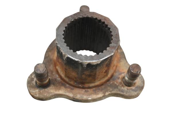 Polaris - 00 Polaris Scrambler 500 4x4 Rear Sprocket Hub