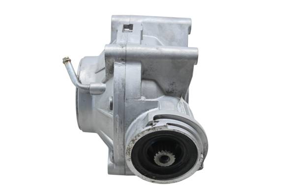 Can-Am - 18 Can-Am Outlander 650 XMR Rear Differential