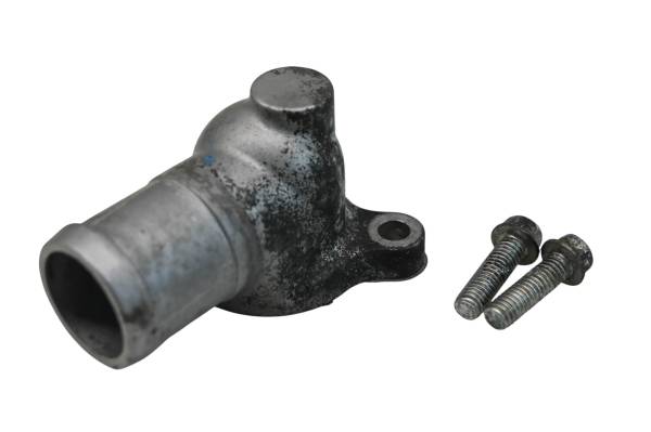 Kubota - 21 Kubota RTV-XG850 Water Flange Cover Sidekick 850