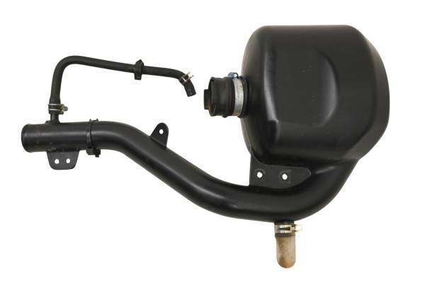 Kubota - 21 Kubota RTV-XG850 Intake Pipe Sidekick 850