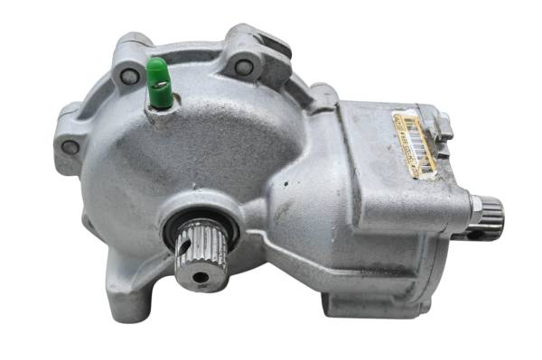 Polaris - 00 Polaris Scrambler 500 Front Differential