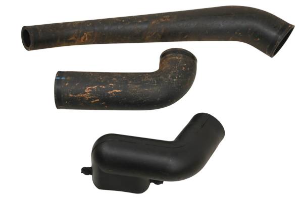 Kubota - 21 Kubota RTV-XG850 Clutch Snorkel Intake Vent Tubes Sidekick 850