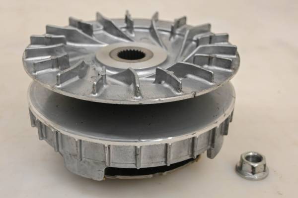 Kubota - 21 Kubota RTV-XG850 Primary Drive Clutch Sidekick 850 For Parts