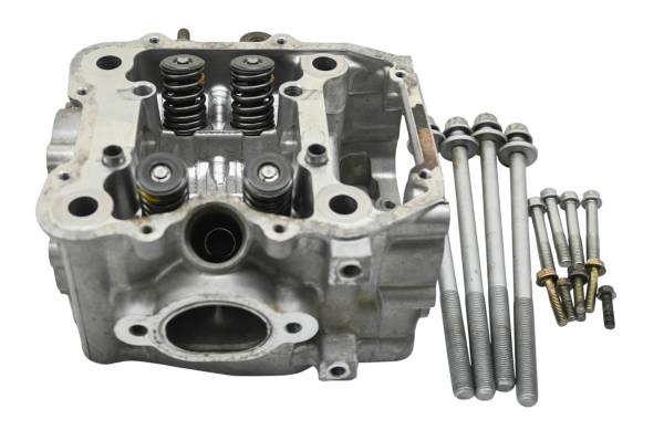 Polaris - 00 Polaris Scrambler 500 4x4 Cylinder Head