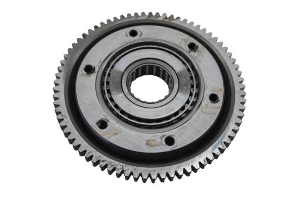 CF Moto - 19 CF Moto CForce 600 4x4 Starter Clutch Bearing & Gear