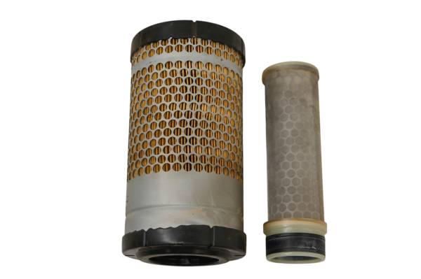 Kubota - 21 Kubota RTV-XG850 Air Filter & Safety Element Filter Sidekick 850