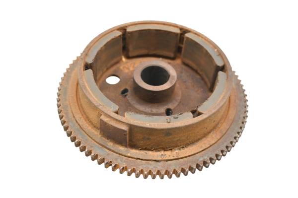 Polaris - 00 Polaris Scrambler 500 4x4 Flywheel Magneto