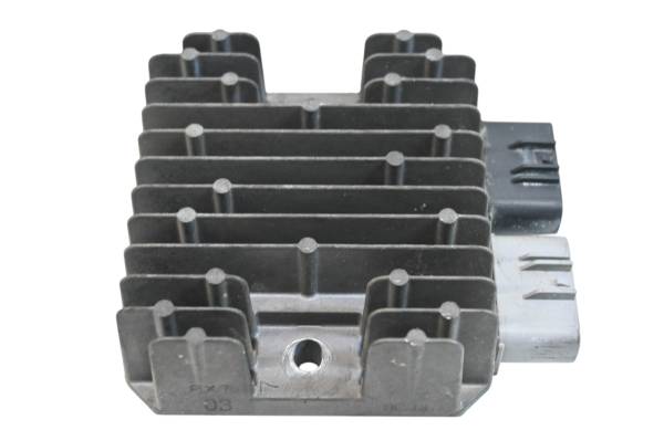 Kubota - 21 Kubota RTV-XG850 Regulator Rectifier Sidekick 850