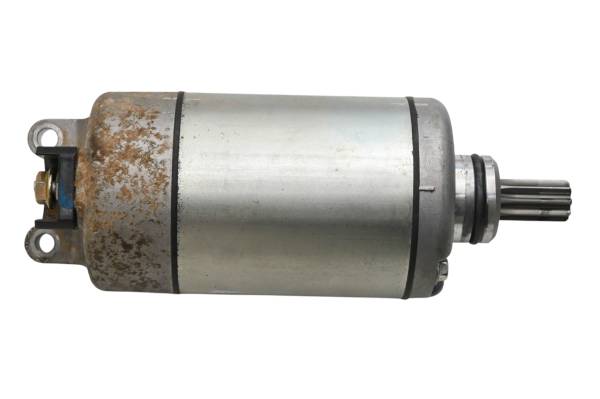 Kubota - 21 Kubota RTV-XG850 Starter Motor Sidekick 850