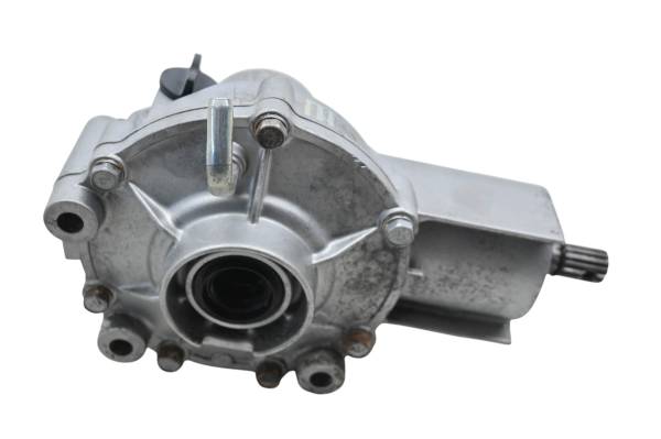 Kubota - 16 Kubota RTV 500 Front Differential