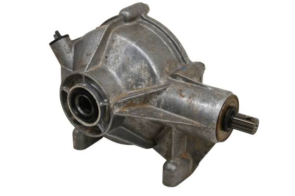 Kubota - 21 Kubota RTV-XG850 Front Differential Sidekick 850