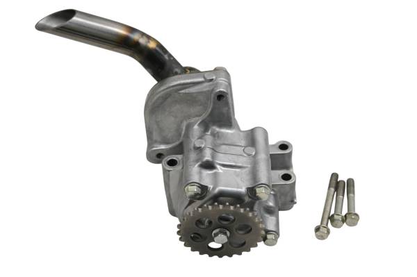Kubota - 21 Kubota RTV-XG850 Oil Pump Sidekick 850