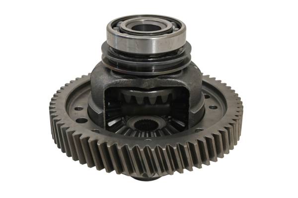 Kubota - 21 Kubota RTV-XG850 Rear Differential Gear Sidekick 850