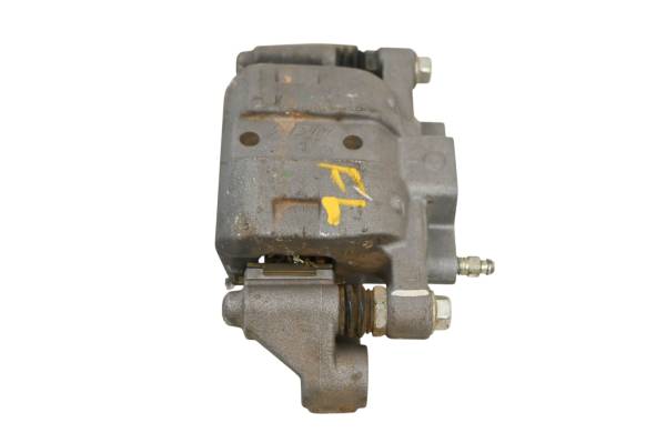 Kubota - 21 Kubota RTV-XG850 Front Left Brake Caliper Sidekick 850