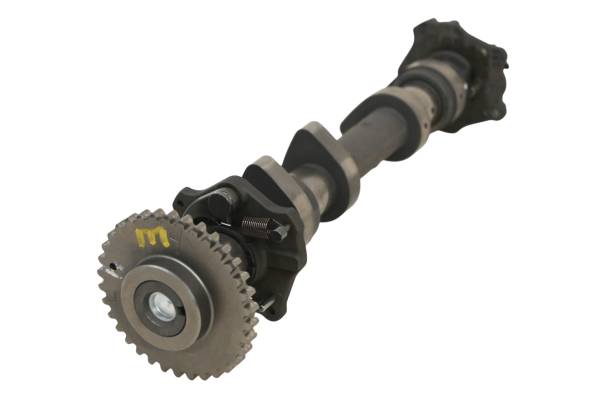 Kubota - 21 Kubota RTV-XG850 Exhaust Camshaft Cam Shaft Sidekick 850