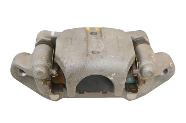 Kubota - 21 Kubota RTV-XG850 Rear Right Brake Caliper Sidekick 850