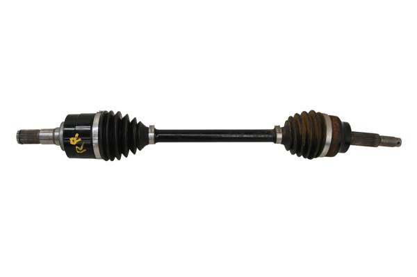 Kubota - 21 Kubota RTV-XG850 Rear Right Or Left Cv Axle Sidekick 850