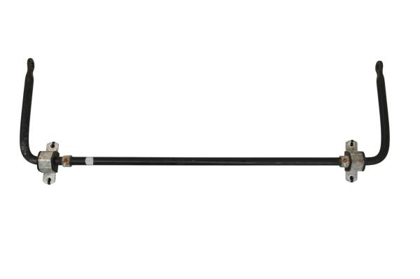 Kubota - 21 Kubota RTV-XG850 Front Swaybar Sidekick 850