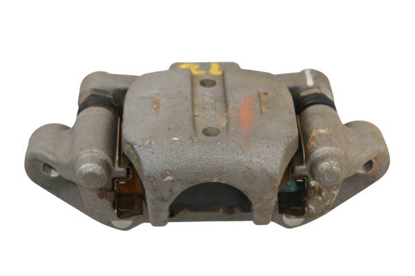 Kubota - 21 Kubota RTV-XG850 Rear Left Brake Caliper Sidekick 850