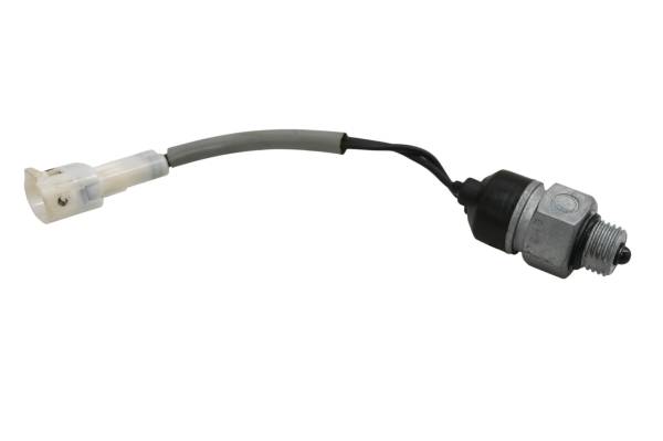 Kubota - 21 Kubota RTV-XG850 Neutral Safety Switch Sidekick 850