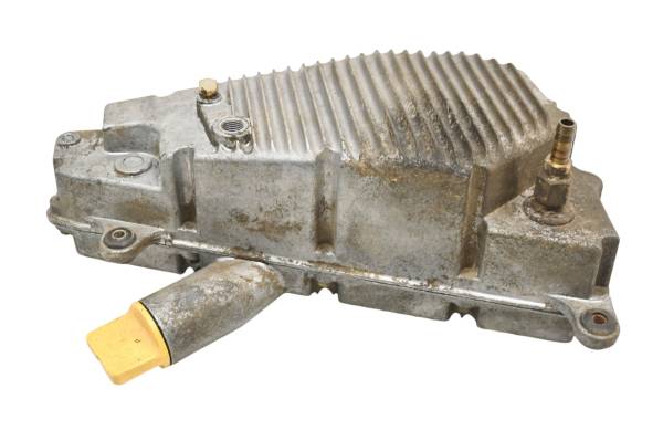 Polaris - 00 Polaris Scrambler 500 4x4 Oil Tank