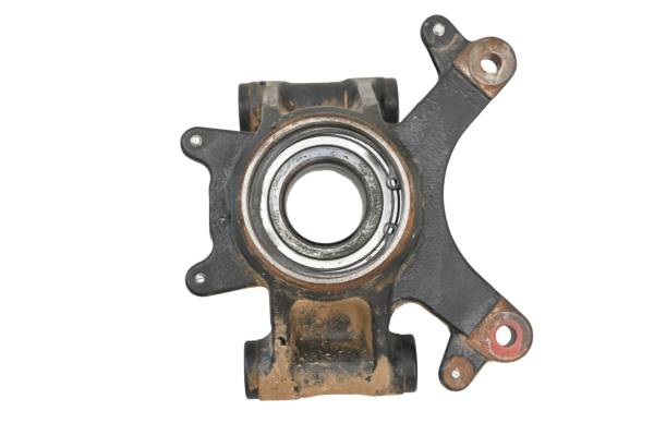 Kubota - 21 Kubota RTV-XG850 Rear Right Spindle Knuckle Sidekick 850