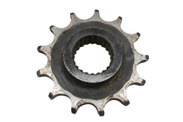 Polaris - 00 Polaris Scrambler 500 4x4 Front Sprocket