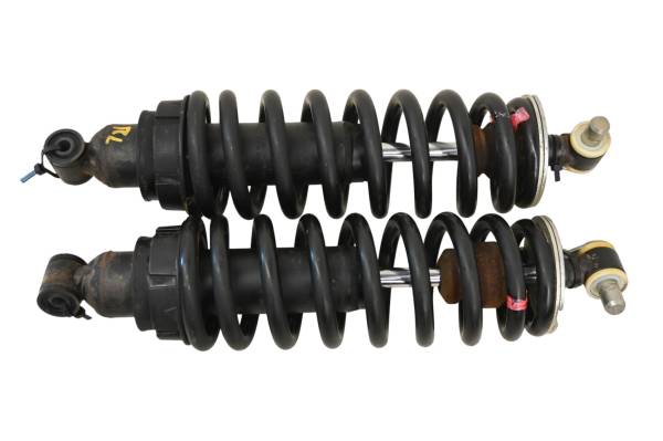 Kubota - 21 Kubota RTV-XG850 Rear Shocks Suspension Left & Right Sidekick 850