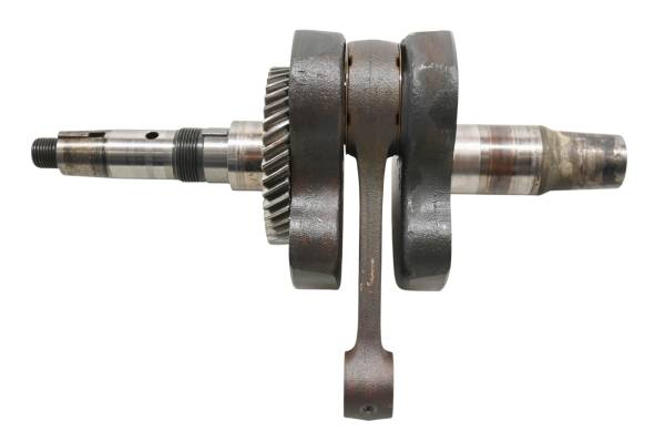 Polaris - 00 Polaris Scrambler 500 4x4 Crankshaft Crank Shaft & Connecting Rod