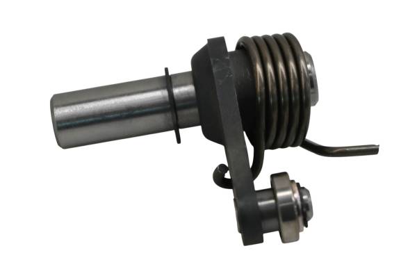 Kubota - 21 Kubota RTV-XG850 Transmission Drum Shift Arm & Shaft Sidekick 850