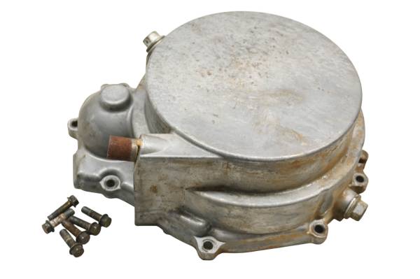 Polaris - 00 Polaris Scrambler 500 4x4 Stator Cover