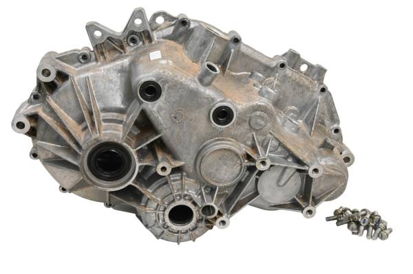 Kubota - 21 Kubota RTV-XG850 Transmission Gear Case Housing Sidekick 850