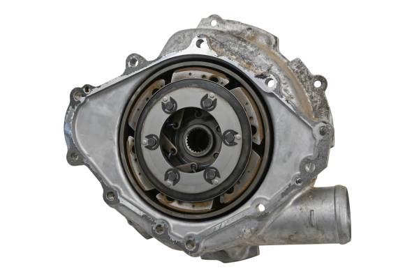 Kubota - 21 Kubota RTV-XG850 Centrifugal Wet Clutch & Housing Sidekick 850