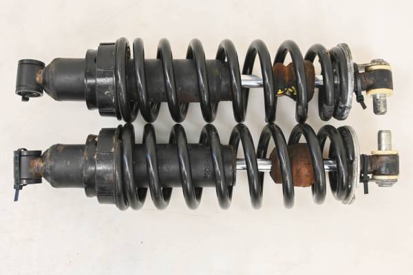 Kubota - 21 Kubota RTV-XG850 Front Shocks Sidekick 850