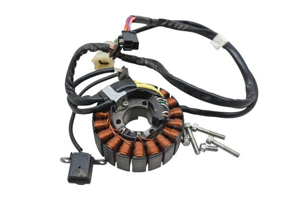 Honda - 17 Honda Ruckus Stator