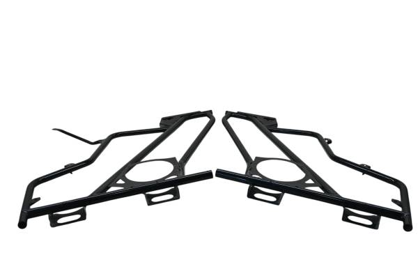 Kawasaki - 20 Kawasaki Teryx KRX1000 Driver & Passenger Side Door Frames