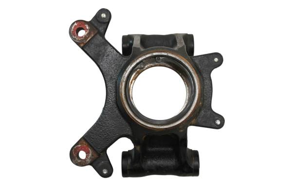 Kubota - 21 Kubota RTV-XG850 Rear Left Spindle Knuckle Sidekick 850
