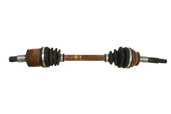 Kubota - 16 Kubota RTV500 Front Right Or Left Cv Axle